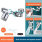 Rotatable Faucet Aerator – Water Saving Splash Filter Nozzle