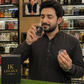 IK Legacy Perfume For Men – Premium Long Lasting 50ml Luxury Fragrance