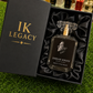 IK Legacy Perfume For Men – Premium Long Lasting 50ml Luxury Fragrance