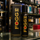 FOGG Fresh Spicy Body Spray For Men 100ml - Long Lasting Daily Wear Fragrance