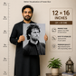 Imran Khan Printed Wall Hanging Frame | Premium Quality Wall Decor