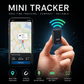 Mini Gps Tracker Magnetic Gps Locator Anti-lost
