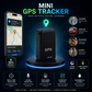 Mini Gps Tracker Magnetic Gps Locator Anti-lost