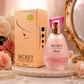 Secret Perfume For Women’s By Rasasi – 75 Ml
