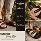 Urban Glide Comfort Slippers for Men – Premium Lightweight Soft Sole Casual Slides