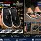 Blossom Article 103 Men's Slippers – Premium Soft Footbed Flip Flops