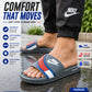 Men's Nike Premium Comfort Slides – Lightweight, Soft & Water-Friendly Slippers