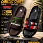 Men's Premium Comfort Slides Combo – Buy 2 Pairs for Just Rs. 2,800 | Free Delivery